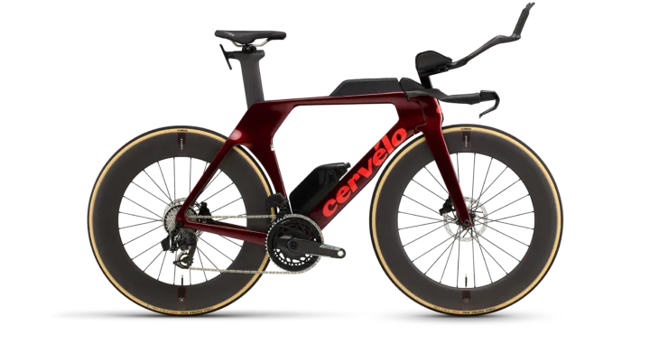 2026 Cervelo P5 Force AXS