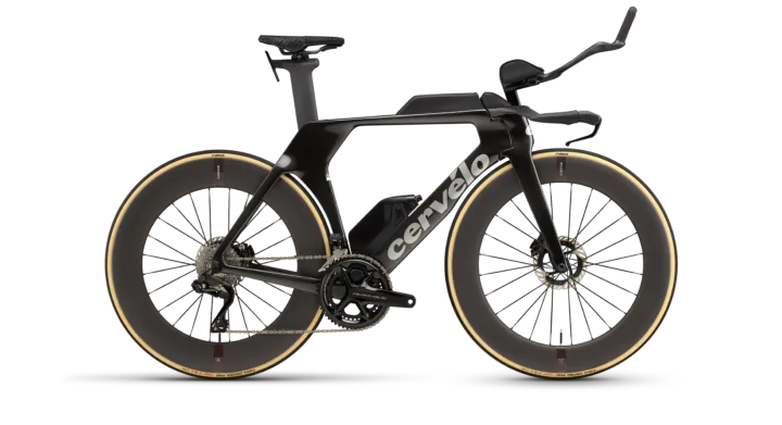 2026 Cervelo P5 Dura Ace Di2