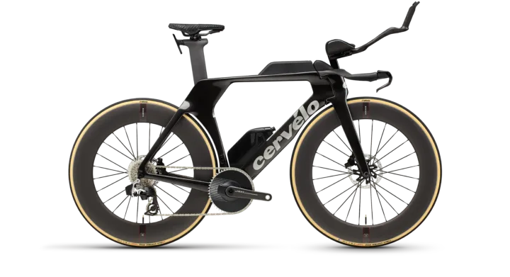 2026 Cervelo P5 Red AXS 1