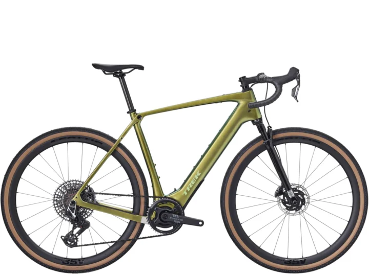 2026 Trek Checkpoint+ SL 7 AXS