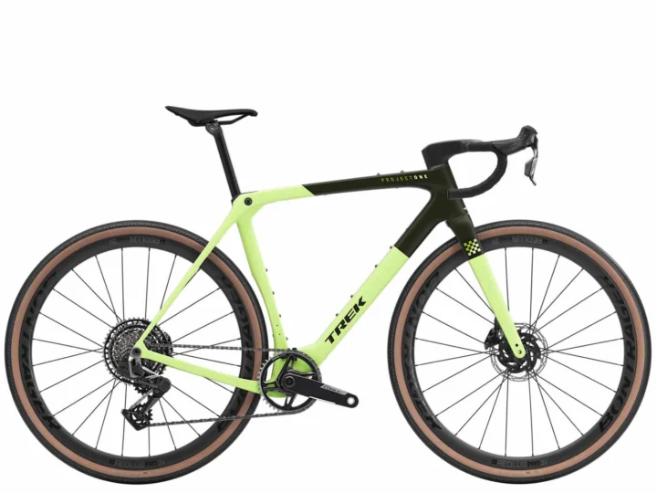 2026 Trek Checkmate SLR 7 AXS
