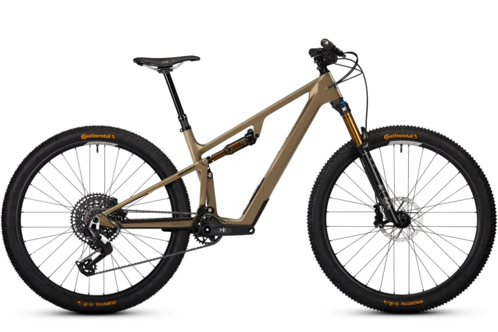 2026 Ibis Ripley SL Eagle 90 Transmission