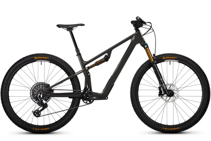 2026 Ibis Ripley SL Eagle 90 Transmission
