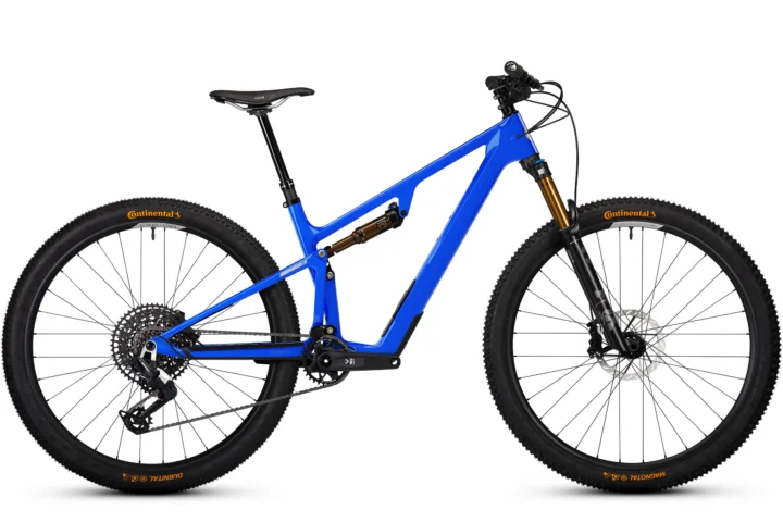 2026 Ibis Ripley SL Eagle 90 Transmission