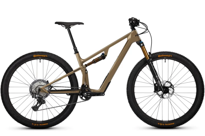 2026 Ibis Ripley SL XT