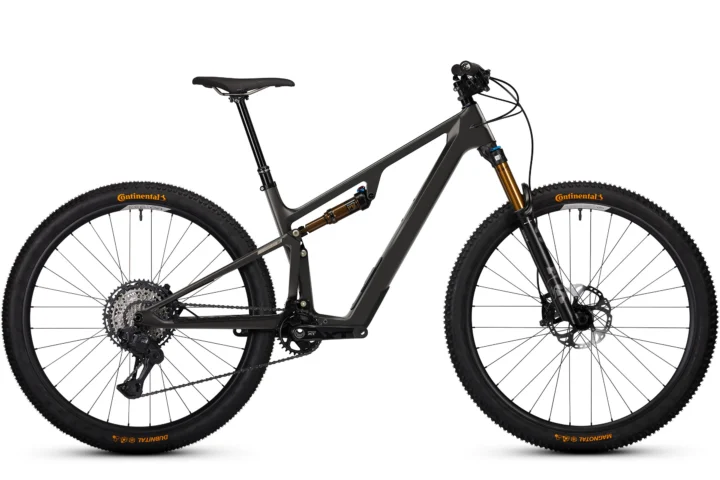 2026 Ibis Ripley SL XT Di2