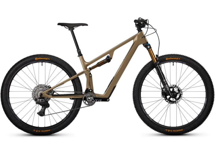 2026 Ibis Ripley SL XTR Di2