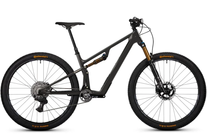 2026 Ibis Ripley SL XTR Di2
