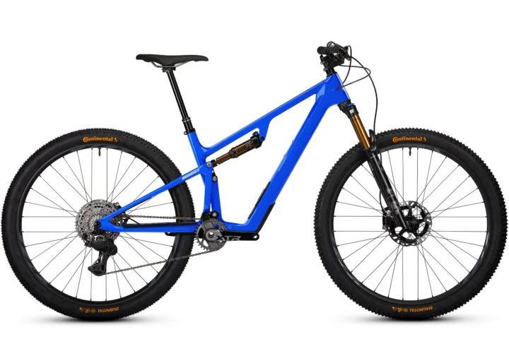 2026 Ibis Ripley SL XTR Di2