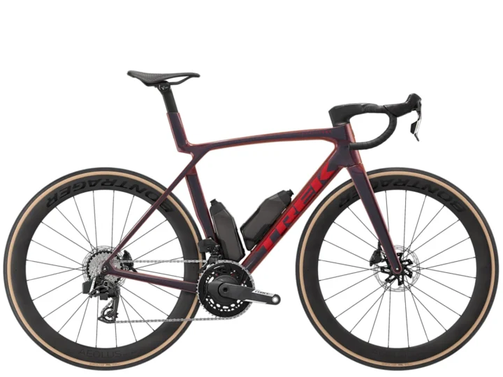 2026 Trek Madone SLR 7 AXS Gen 8