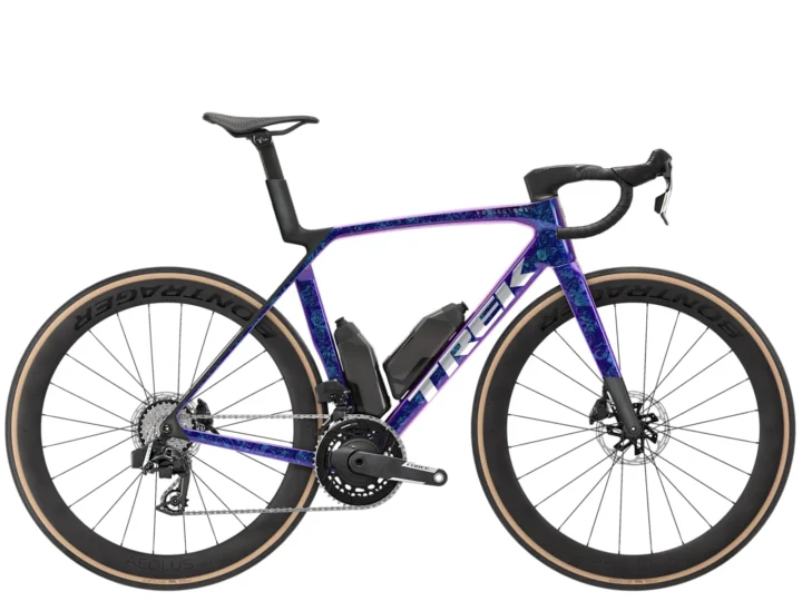 2026 Trek Madone SLR 7 AXS Gen 8