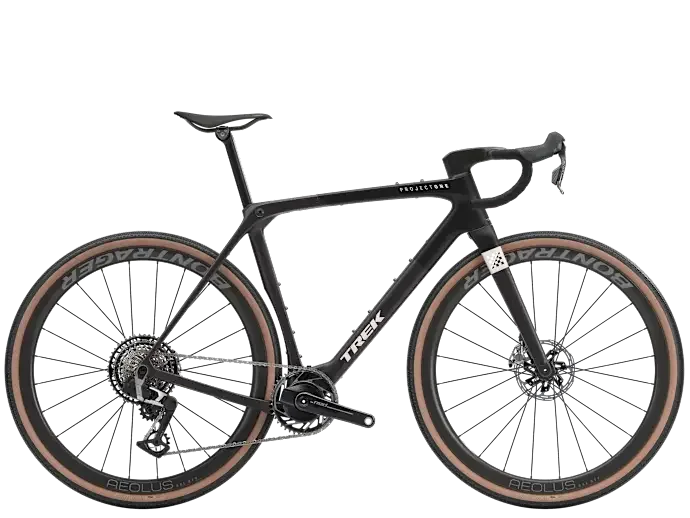 2026 Trek Checkmate SLR 9 AXS