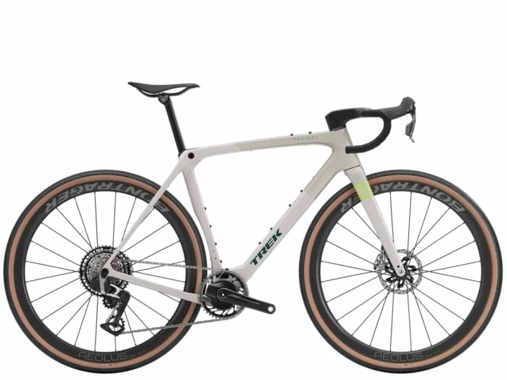 2026 Trek Checkmate SLR 9 AXS