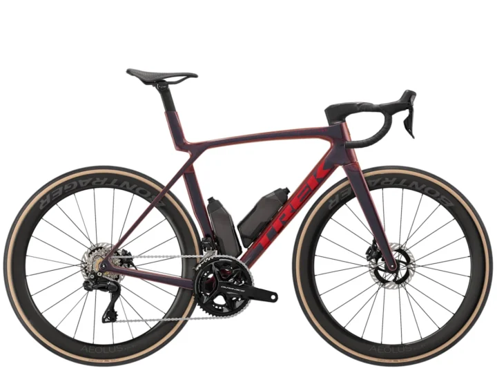2026 Trek Madone SLR 9 Gen 8