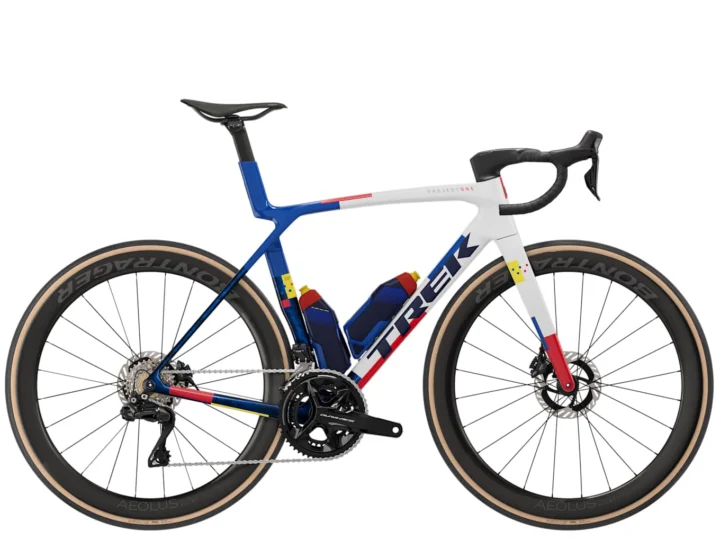 2026 Trek Madone SLR 9 Gen 8