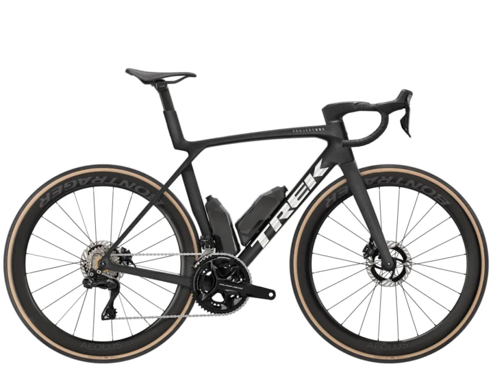 2026 Trek Madone SLR 9 Gen 8