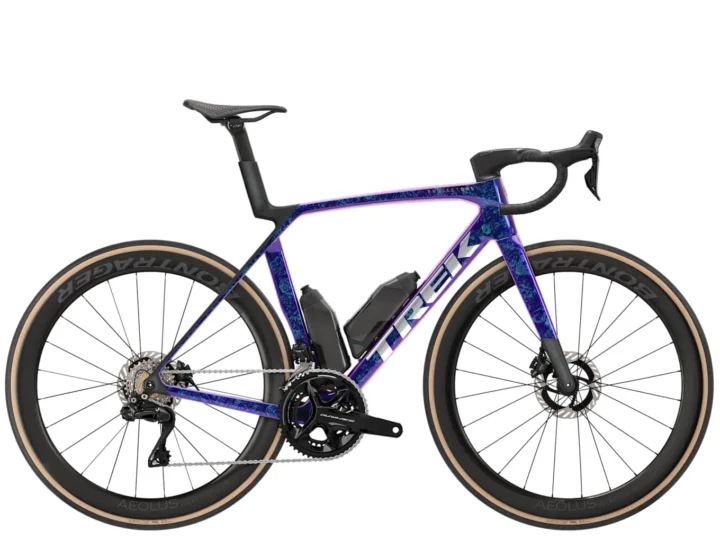 2026 Trek Madone SLR 9 Gen 8