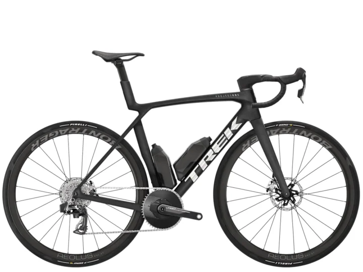 2026 Trek Madone SLR 9 AXS 1x Gen 8