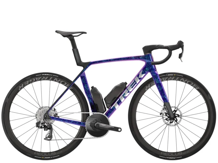 2026 Trek Madone SLR 9 AXS 1x Gen 8