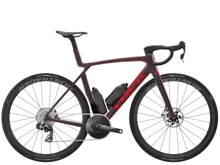 2026 Trek Madone SLR 9 AXS 1x Gen 8