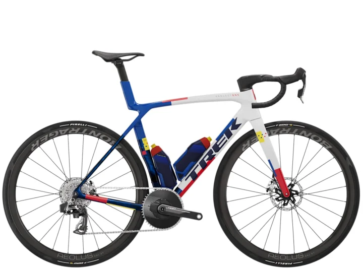 2026 Trek Madone SLR 9 AXS 1x Gen 8