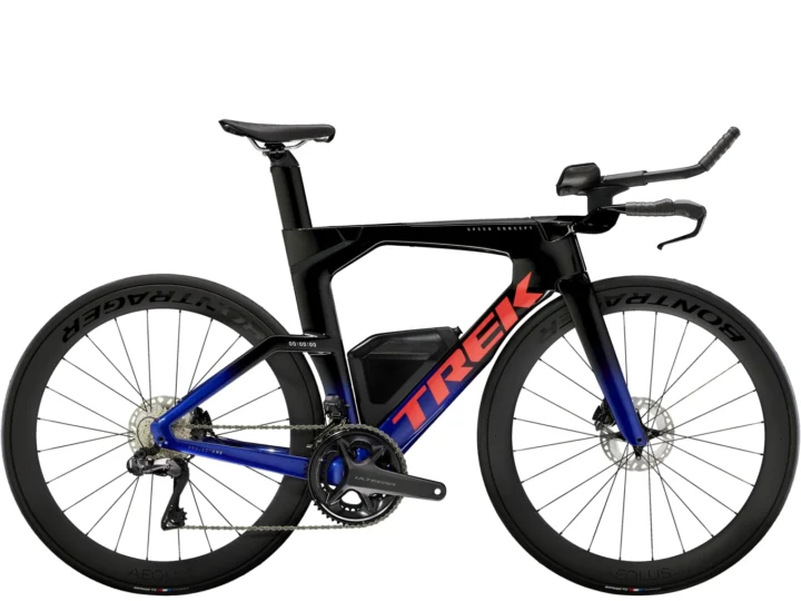 2026 Trek Speed Concept SLR 7
