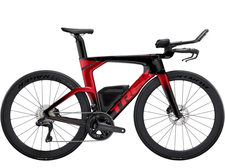 2026 Trek Speed Concept SLR 7