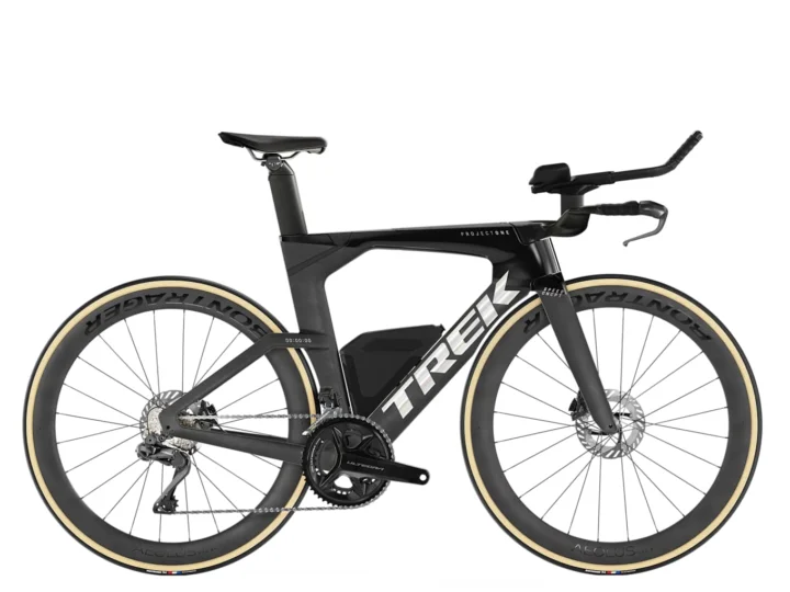 2026 Trek Speed Concept SLR 7