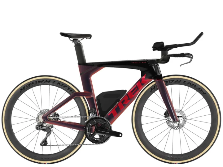 2026 Trek Speed Concept SLR 7