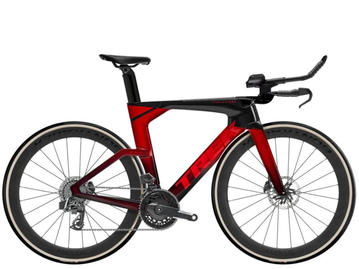 2026 Trek Speed Concept SLR 7 AXS
