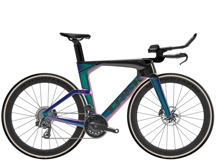 2026 Trek Speed Concept SLR 7 AXS