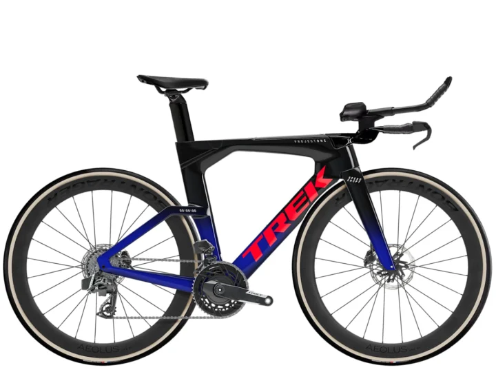 2026 Trek Speed Concept SLR 7 AXS