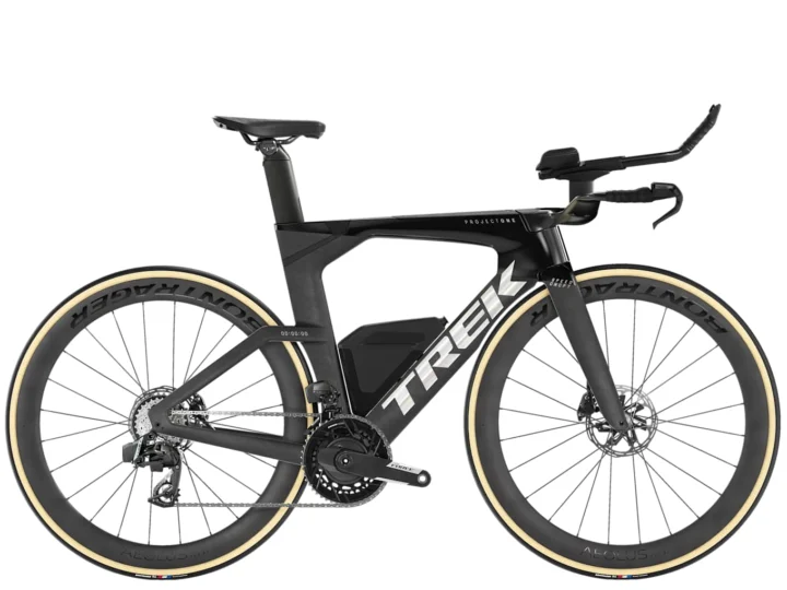 2026 Trek Speed Concept SLR 7 AXS