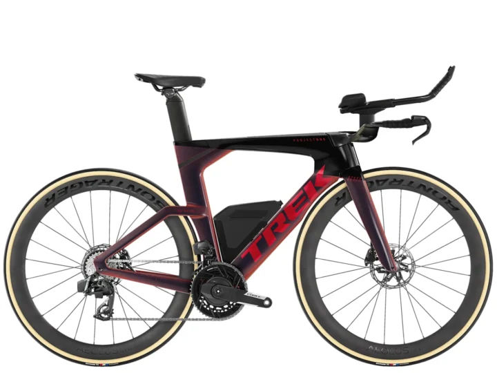 2026 Trek Speed Concept SLR 7 AXS