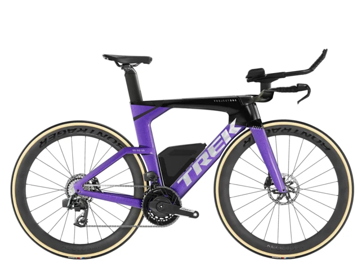2026 Trek Speed Concept SLR 7 AXS
