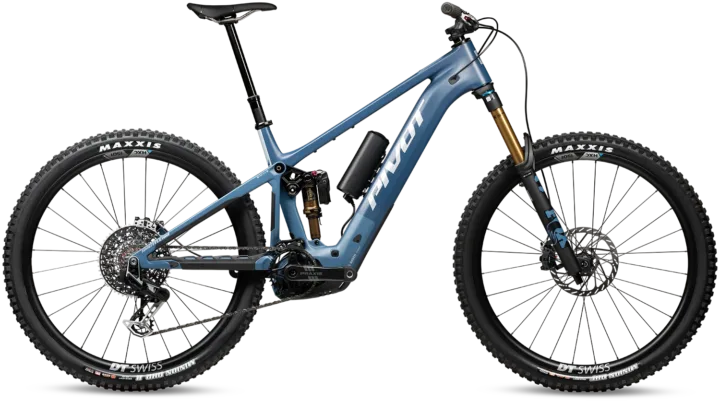 2026 Pivot Shuttle AM Team XX Eagle Transmission | NEO