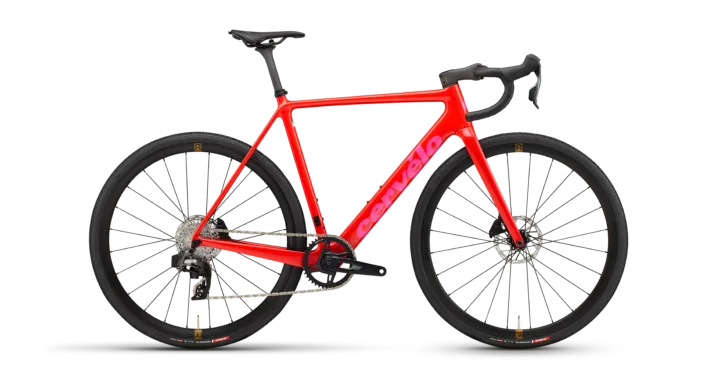 2026 Cervelo R5-CX Rival