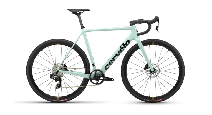 2026 Cervelo R5-CX Rival
