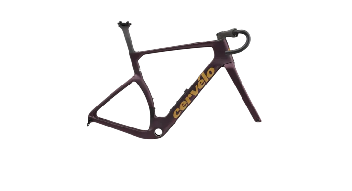 2026 Cervelo Áspero-5 Frameset