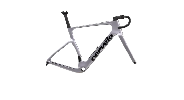 2026 Cervelo Áspero-5 Frameset