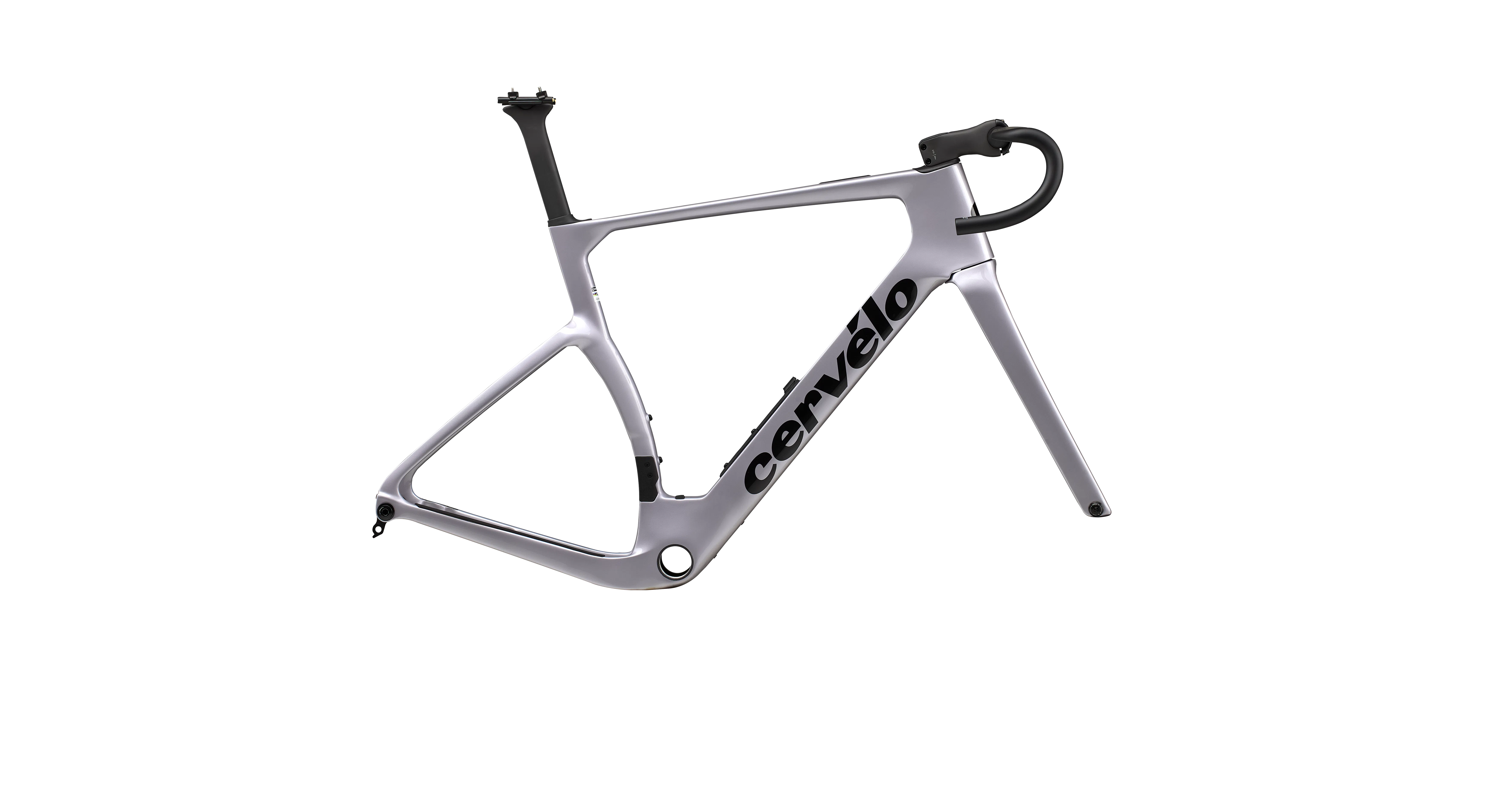 2026 Cervelo Áspero-5 Frameset