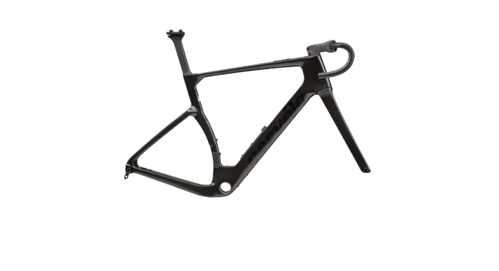 2026 Cervelo Áspero-5 Frameset