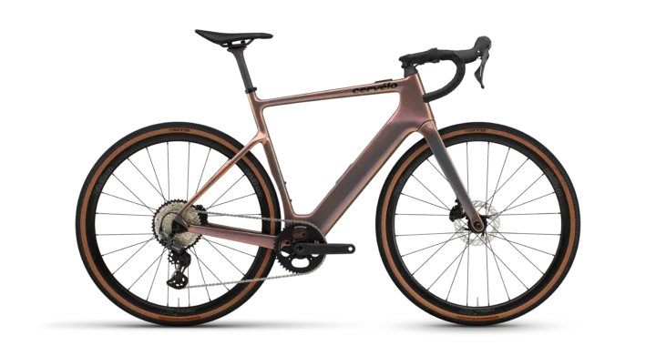 2026 Cervelo Rouvida GRX RX 610 1 Gravel