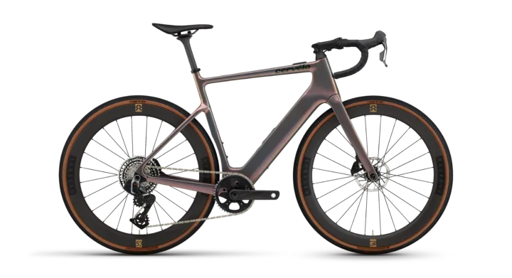 2026 Cervelo Rouvida Force XPLR AXS Gravel