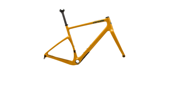 2026 Cervelo Áspero Frameset