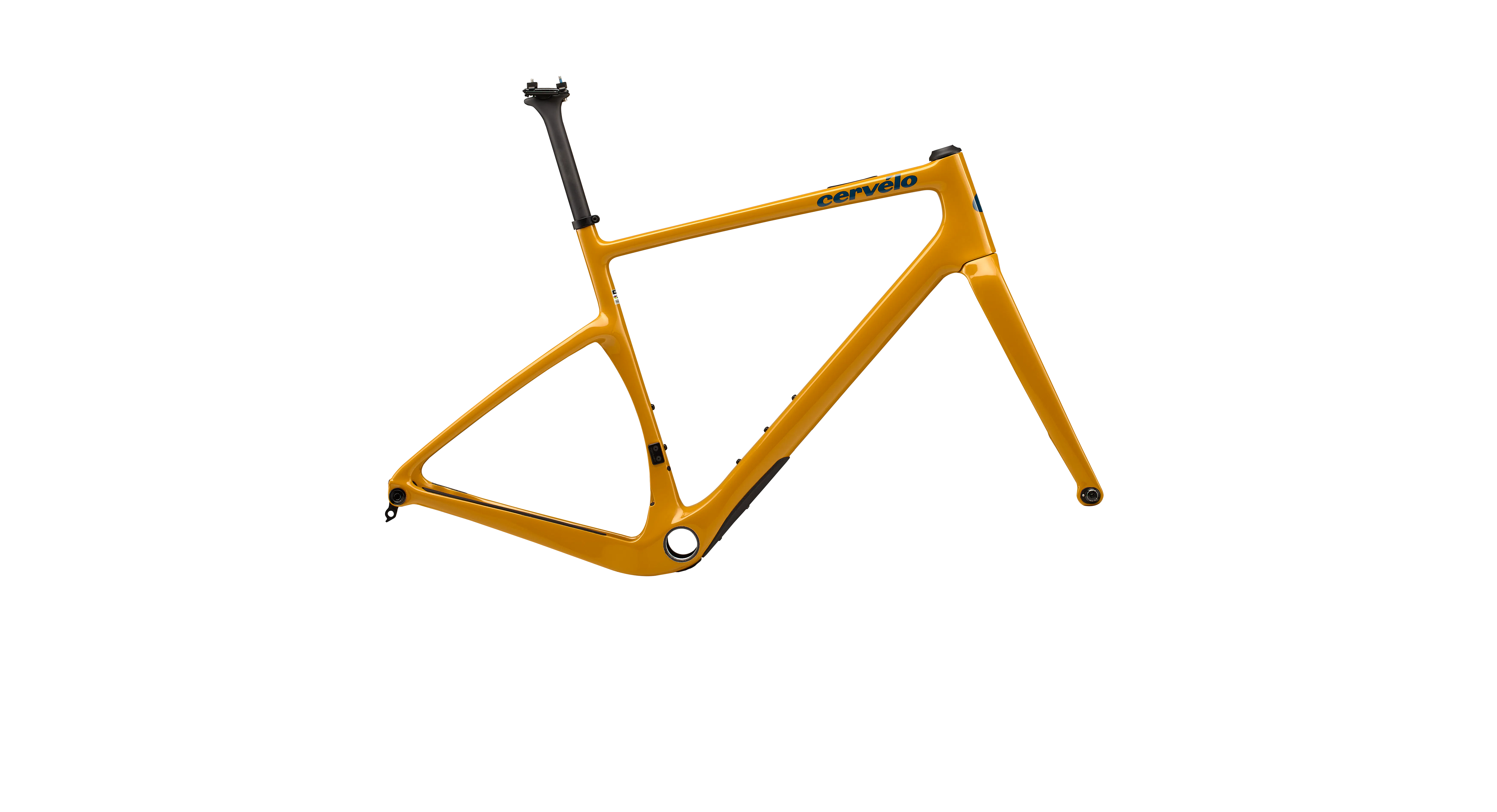 2026 Cervelo Áspero Frameset