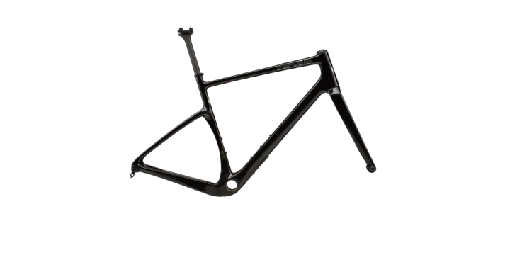2026 Cervelo Áspero Frameset