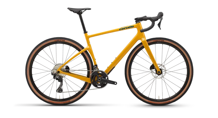 2026 Cervelo Áspero GRX RX610