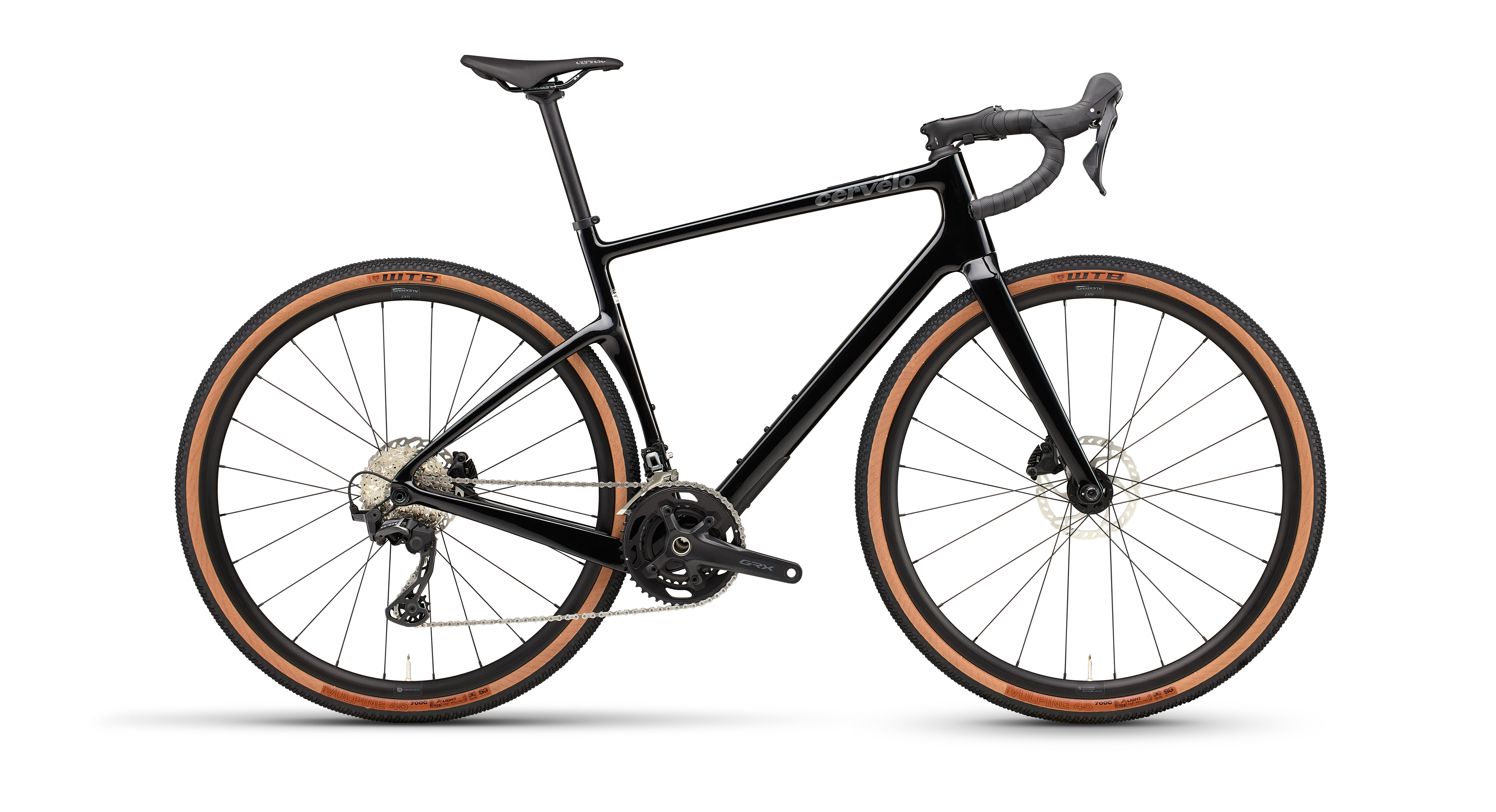2026 Cervelo Áspero GRX RX610