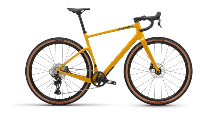 2026 Cervelo Áspero Apex XPLR 1